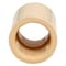 Kbi Charlotte Pipe FlowGuard 1/2 in. Slip X 1/2 in. D Slip CPVC Coupling 10 pk CTS02100C0600 - alternate 4